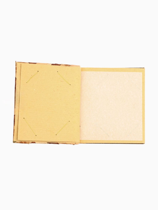 Фотоальбом «Инь Янь», 10 листов, 19×19×2 см