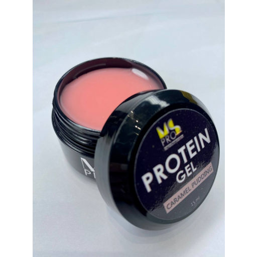 PROTEIN GEL CARAMEL PUDDING 15мл