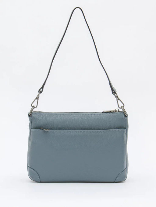 Сумка 8269VG p.blue Vitelli Grassi