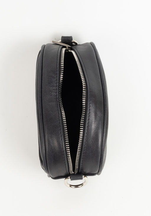 L-Craft Сумка женская кроссбоди из натуральной кожи №198