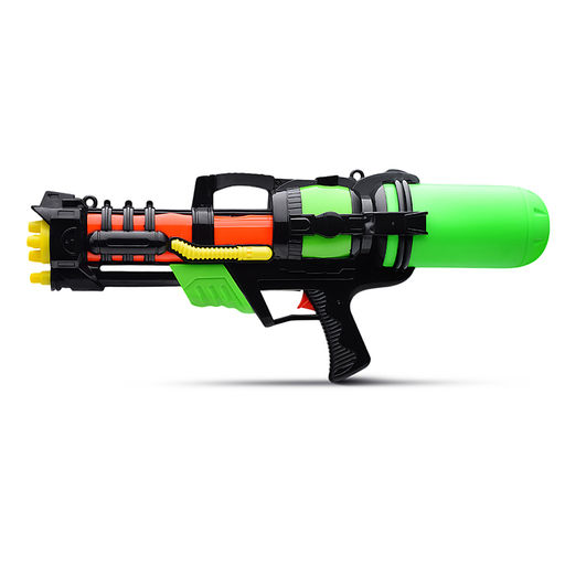 Водное оружие "Стрельба" в пакете