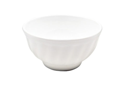 Пиала 4" БЕЛАЯ арт,XFW-40 арт. 98511