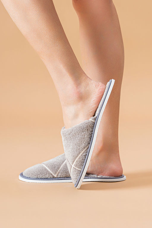 Тапки мужские МВТ