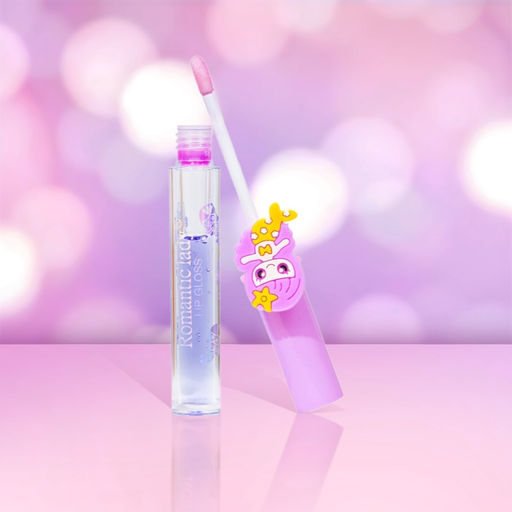 Цена за 24 шт. Масло для губ Принцесса, микс - Simaland фото 3