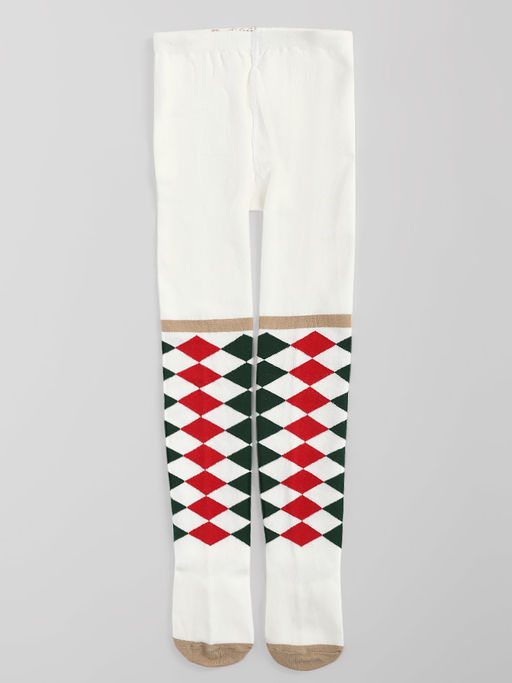 Колготки детские Соль&Перец