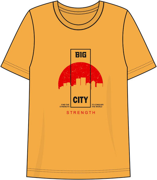 Футболка мужская 54263 Lets go - Let's go фото 15