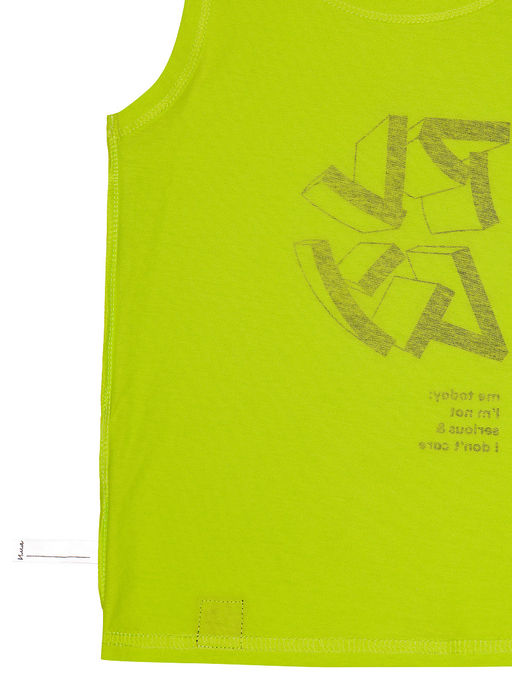 BUVD3369/1 Майка для мальчиков - Pelican фото 5