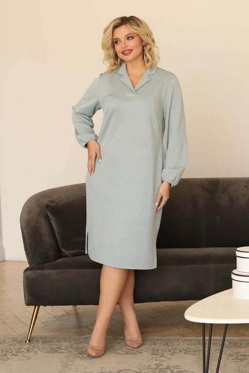 Платье П5-4892/1 - Wisell фото 5