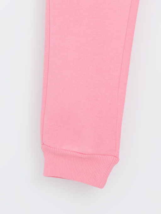 Beli Lastikli K?z ?ocuk Jogger E?ofman Alt? - Waikiki фото 2