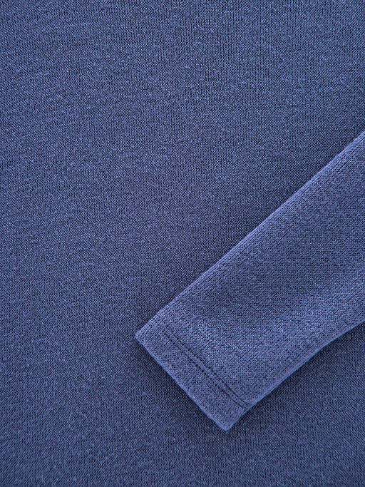 Платье подростковое 22-9825 индиго - Mini maxi фото 5