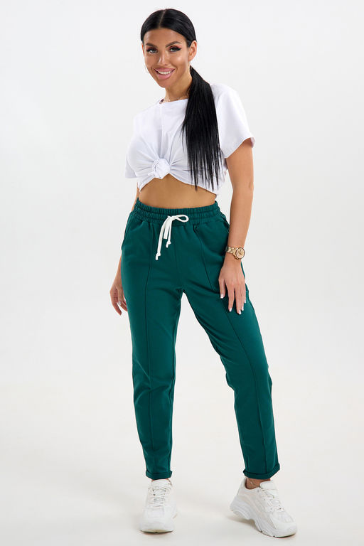 Брюки женские 46664