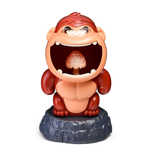 Игра попади в цель "Горила" в коробке