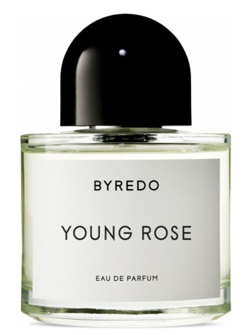 BYREDO YOUNG ROSE u EDP 50 ml M  фото 2