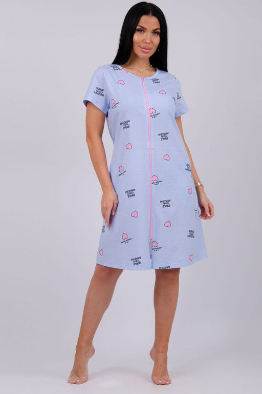 Халат Красотка