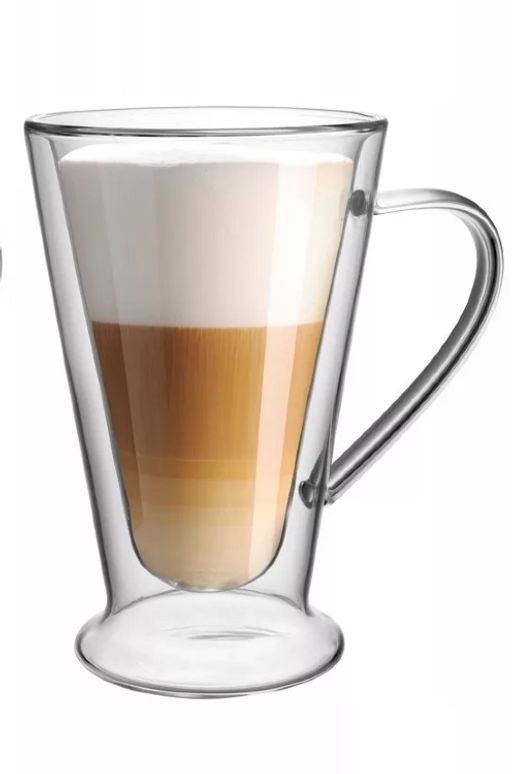 Термокружка LATTE 400мл