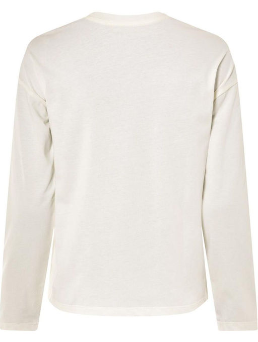 Женский лонгслив ESMARA  фото 4