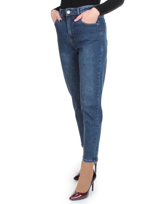 3005C Джинсы женские SETTANTA - Фабричный китай фото 3