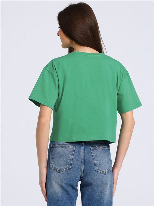 Футболка 1ЖДФК4122804