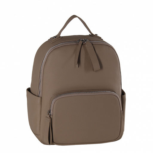 Рюкзак 79719VG camel Vitelli Grassi