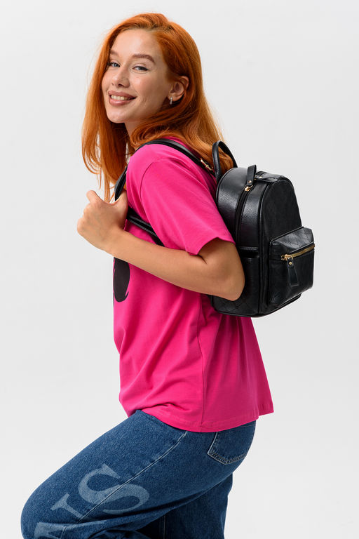 8506/1 Футболка женская оверсайз - Натали фото 153