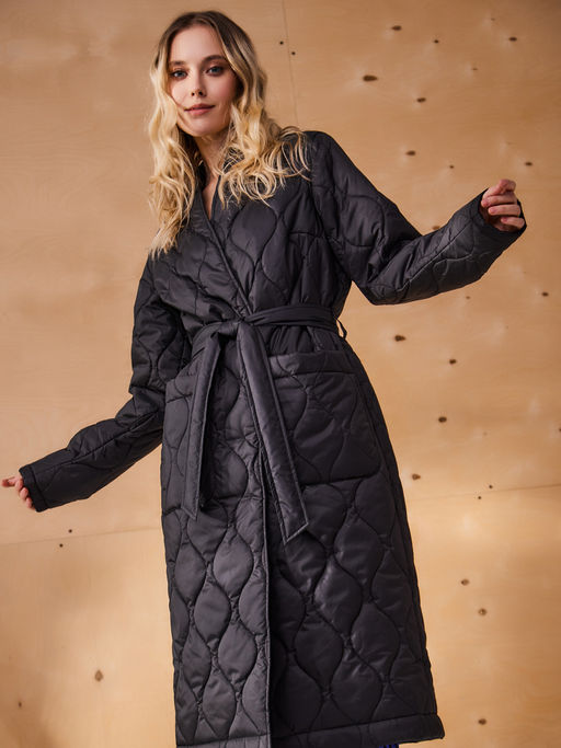 Плащ - Hoops фото 5