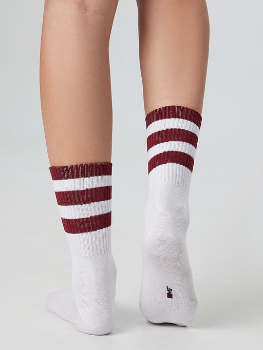 Цена за 5 пар! НОСКИ ЖЕНСКИЕ - Mark formelle фото 4