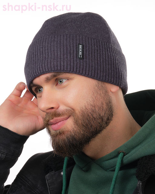491 T Шапка флис (56-58)