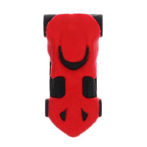 Цена за 34 шт. Ластик фигурный "Машина", МИКС (штрихкод на штуке)