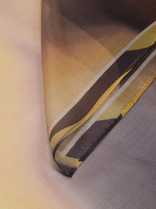 Палантин жен. шелк 110х180 SS02-8210-17