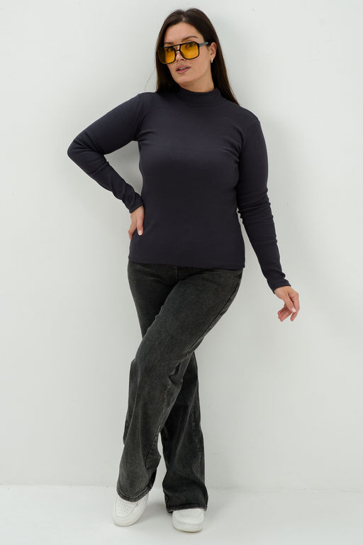 52713 Водолазка женская