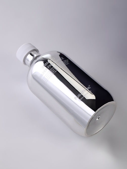 Шампунь для волос «Серебряная вода» с ароматом кокоса, против перхоти 500 мл