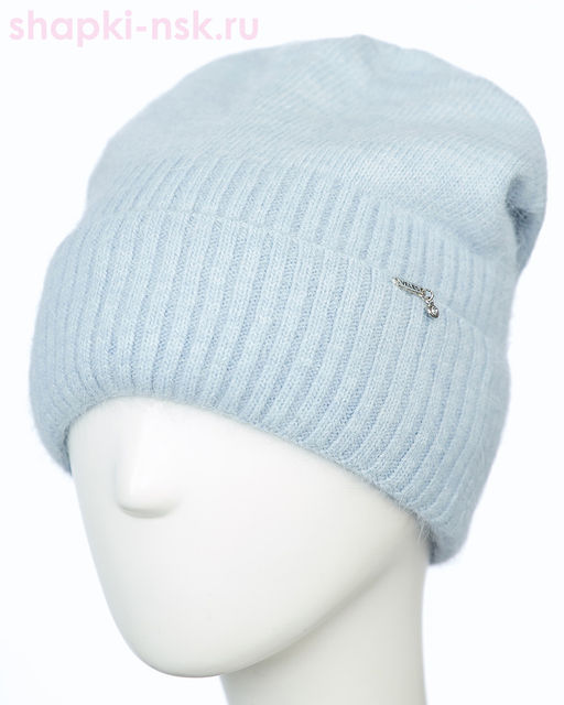 04040Ag Джейн Колпак для девочки флис (52-54)