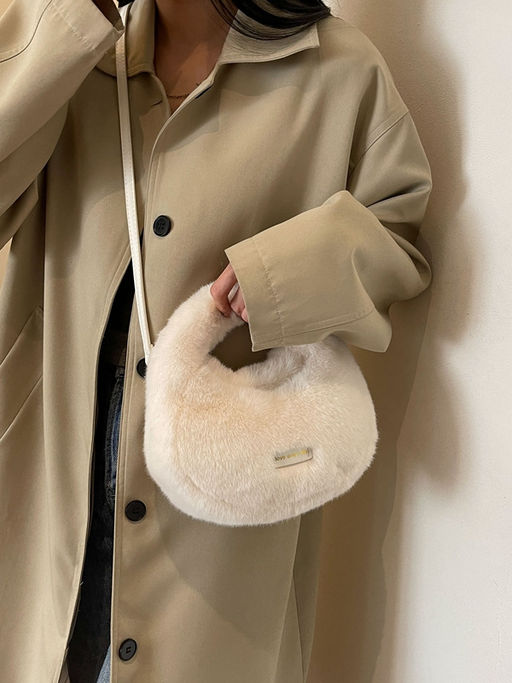 Сумка BAG-F-005-Cream