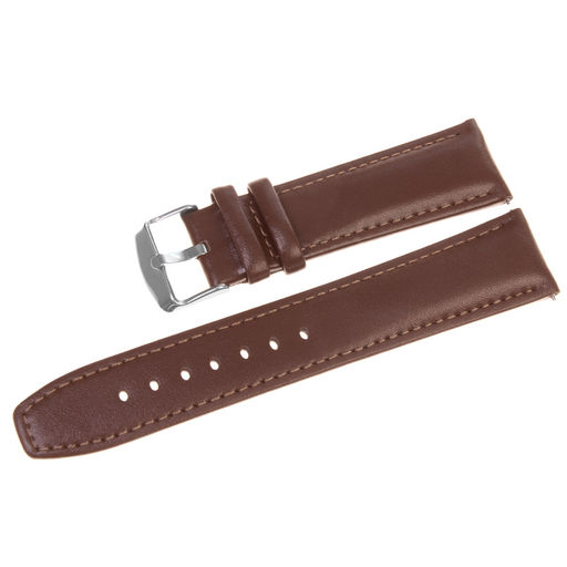 Ремешки на часы из натуральной кожи