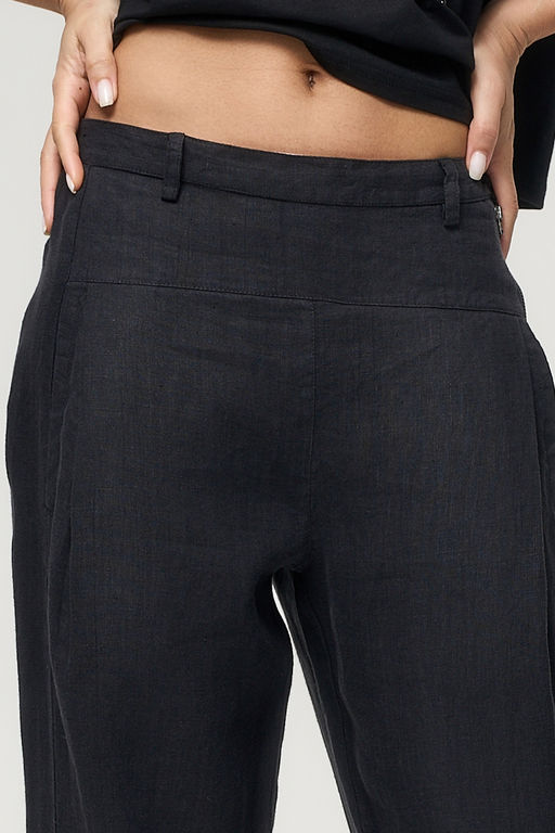 Брюки ЛЕН - Жан и параскева фото 3