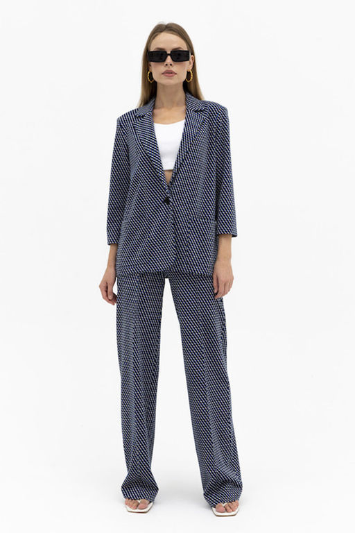 65028 Брюки и жакет Eliseeva Olesya  фото 7