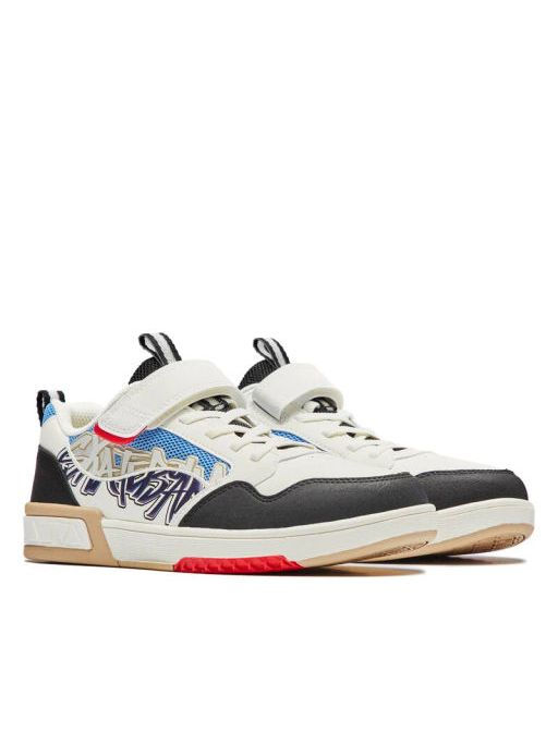 Кеды Anta X-game Shoes Белый