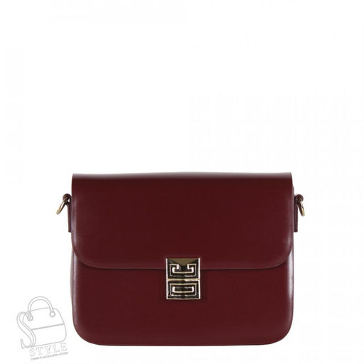 Сумка женская  80172C wine red Cocy в Новосибирске