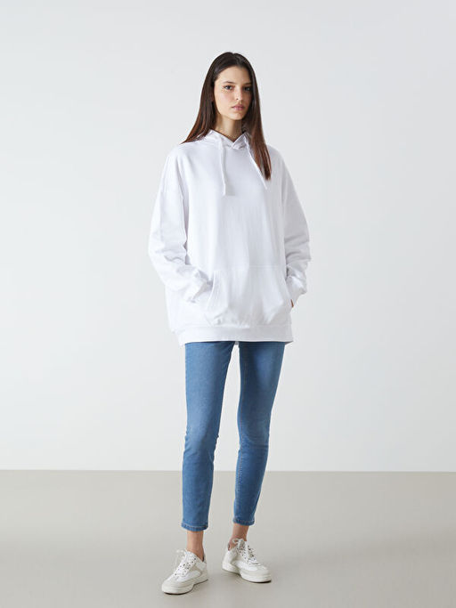 J?piter S?per Skinny Fit Jean Pantolon