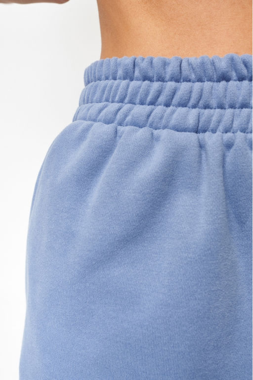 Шорты Blue/White Summer - Erist store фото 7