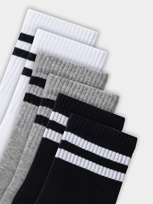 НОСКИ ДЕТСКИЕ (3 пары) - Mark formelle фото 4