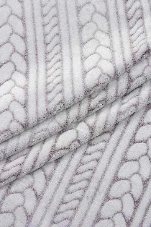 Плед велсофт арт. ПЛВ