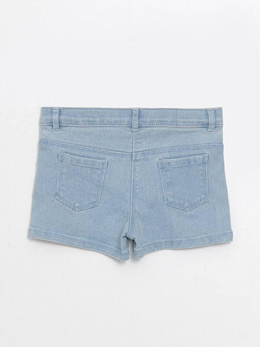 Beli Lastikli Nak??l? K?z Bebek Jean ?ort