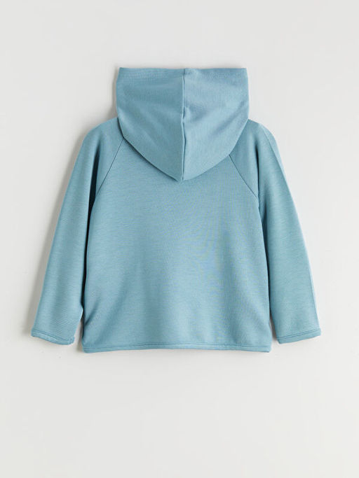 Basic Erkek Bebek H?rka ve E?ofman Alt?