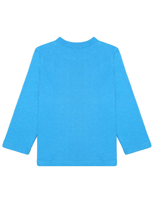 Кофта для мальчика Milimbi  фото 2