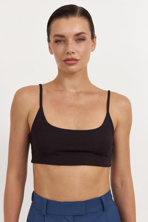 Топ базовый - Melcloth фото 2