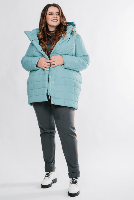 Куртка женская - Jp фото 8