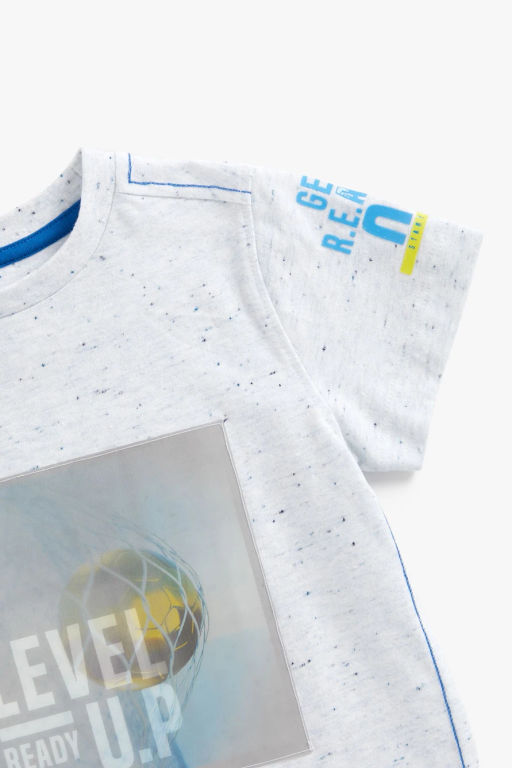 Mothercare / Футболка фото 3