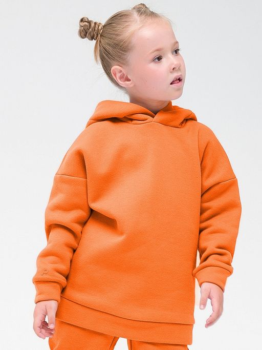 PELICAN UFNK3323 Толстовка детская