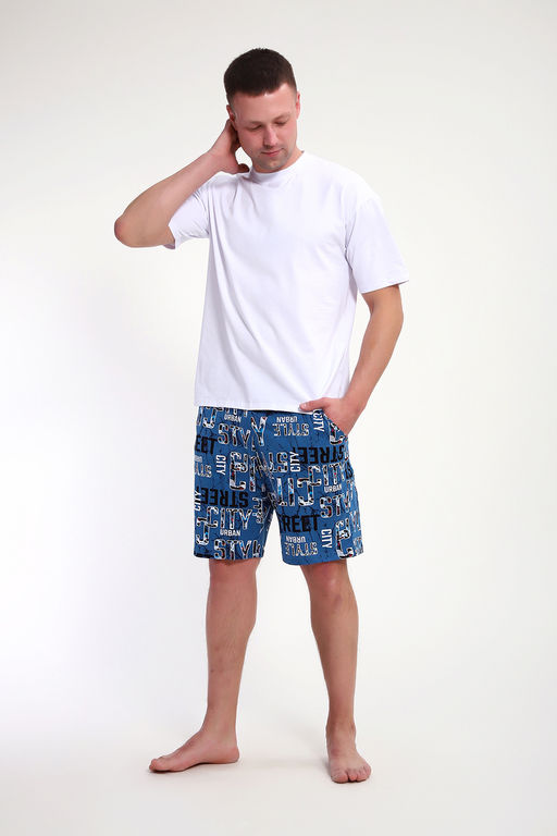 Шорты 37006 - Berchelli фото 4